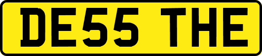 DE55THE