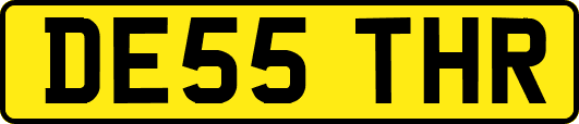 DE55THR