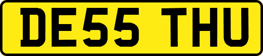 DE55THU