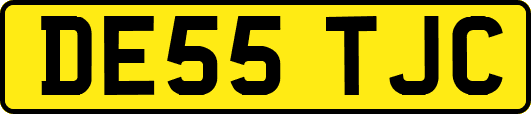 DE55TJC