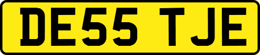 DE55TJE
