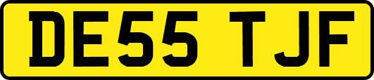 DE55TJF