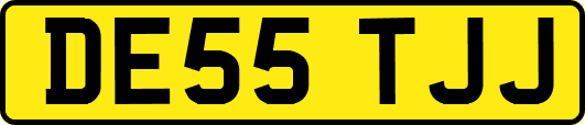 DE55TJJ