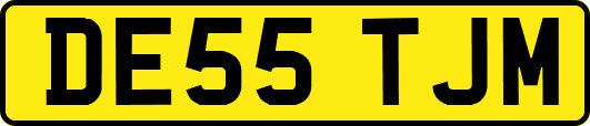 DE55TJM
