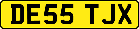 DE55TJX