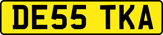 DE55TKA