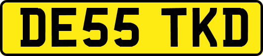 DE55TKD