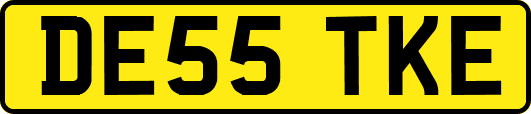 DE55TKE