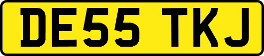 DE55TKJ