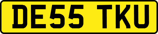 DE55TKU