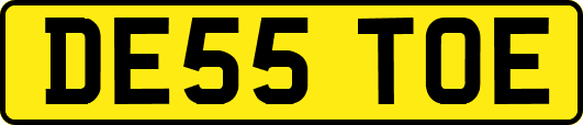 DE55TOE