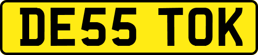 DE55TOK
