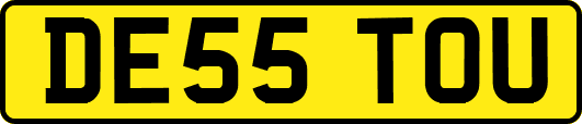 DE55TOU