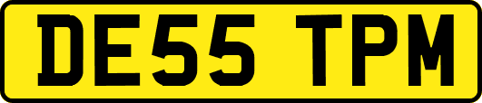 DE55TPM