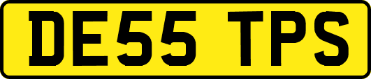 DE55TPS