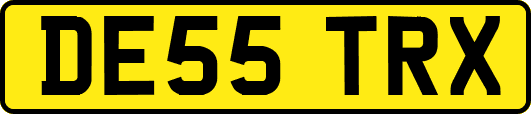 DE55TRX