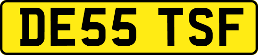 DE55TSF