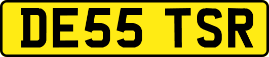 DE55TSR