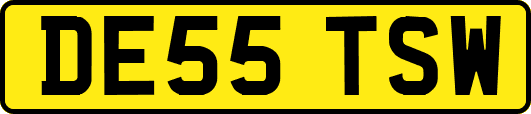 DE55TSW