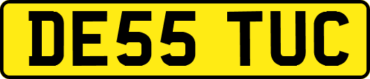 DE55TUC