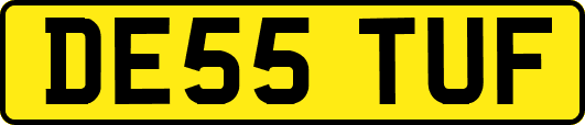 DE55TUF