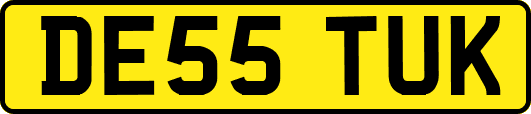 DE55TUK