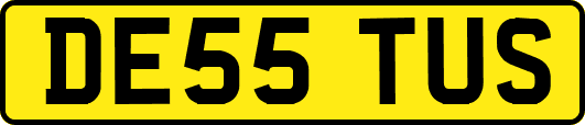 DE55TUS