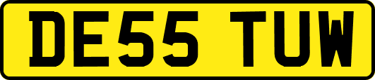 DE55TUW