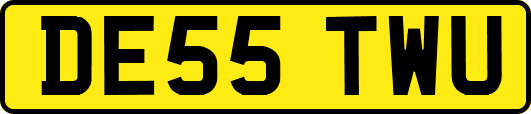 DE55TWU