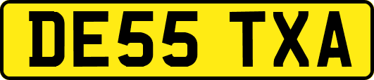 DE55TXA