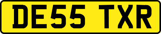 DE55TXR