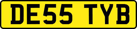 DE55TYB