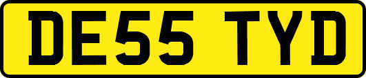 DE55TYD
