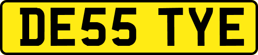 DE55TYE