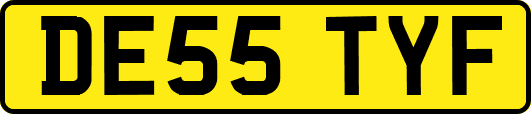 DE55TYF