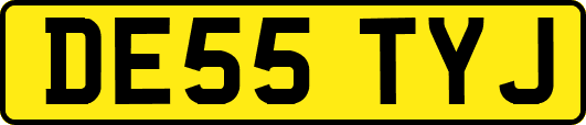DE55TYJ