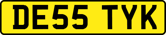DE55TYK