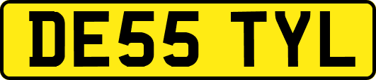 DE55TYL