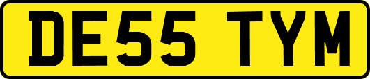 DE55TYM
