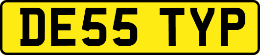 DE55TYP