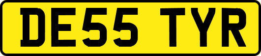 DE55TYR