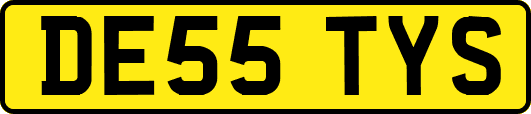 DE55TYS