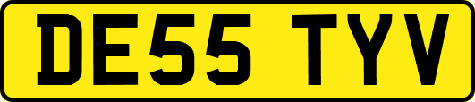 DE55TYV