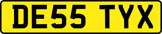 DE55TYX