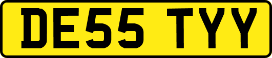 DE55TYY