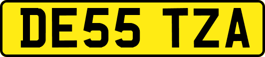DE55TZA