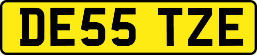 DE55TZE