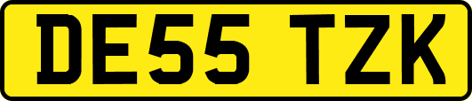 DE55TZK