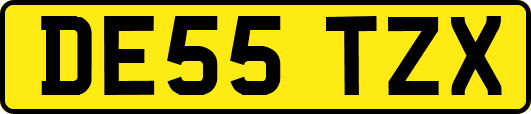 DE55TZX