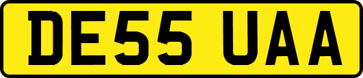 DE55UAA